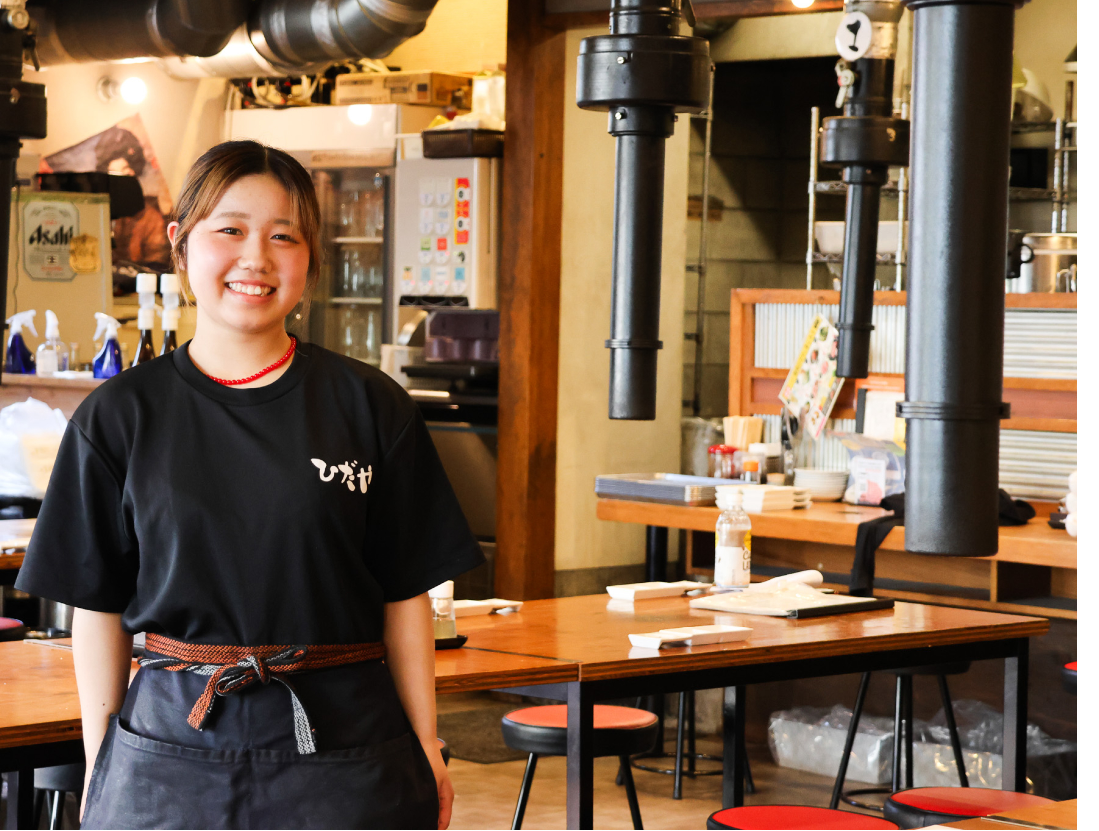 柳町店 アルバイト